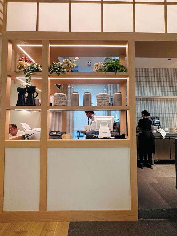 restaurant fit out company in UAE